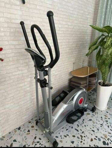 Təzə kimi trenajorlar hamısı endirimdedir ❗❗❗180m başlayan