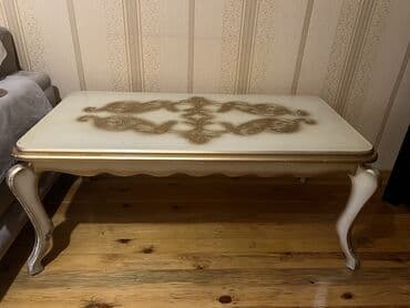 стол трансформер баку: Jurnal masa — 1