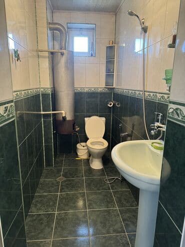 fədək xəzər: Uzunmüddətli kirayə mənzillər — 6