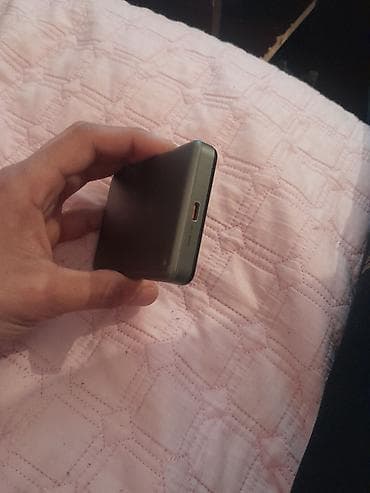 samsun a17: Powerbank 10000 mAh, İşlənmiş — 3