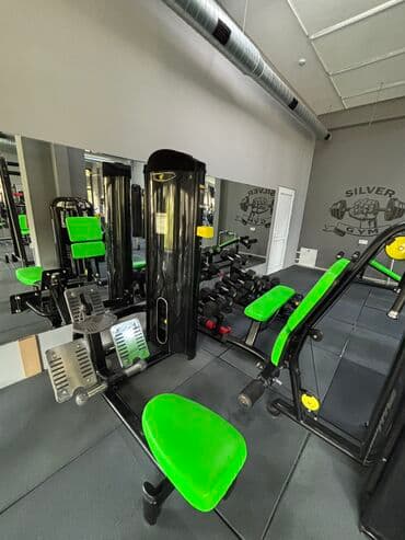 Moyka avadanlığı: Hazır Biznes Satılır. Obyekt 0-dan qurulub,mart ayında təmir — 7