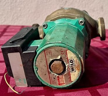 Şitillər: Məhsul: Qızdırma sistemi üçün avadanlıqlar dəsti 📢WHATSAPP AKTIVDI.!📢 — 10