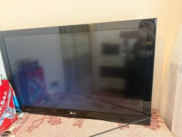 lg azerbaijan: Televizor LG LCD — 3
