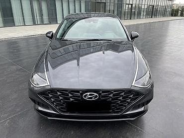 mersedes 2 7: Hyundai Sonata: 1.6 l | 2021 il Sedan — 1