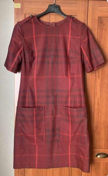 Burberry, it 40, в отличном состоянии