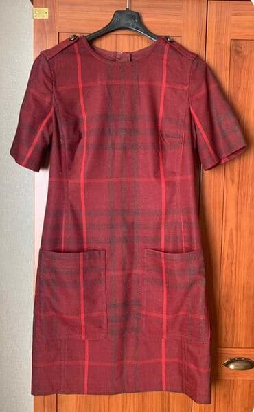 ikinci el don: Burberry, it 40, в отличном состоянии — 1