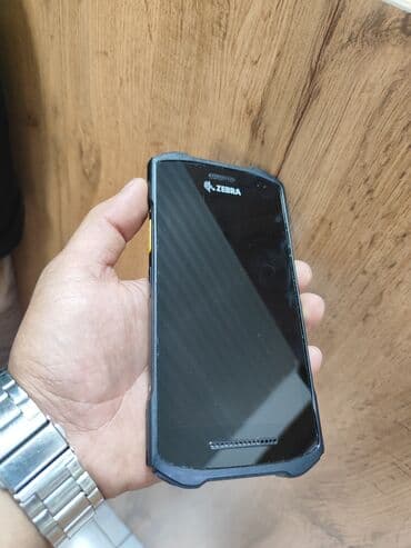 Digər mobil telefonlar: Zebra TC21 Mobil terminal Android 64 GB yaddas. Qiymətdə razılaşmaq — 1