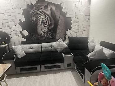 ən ucuz divanlar: Künc divan, Divan — 4