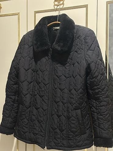 zegna kurtka: L — 2