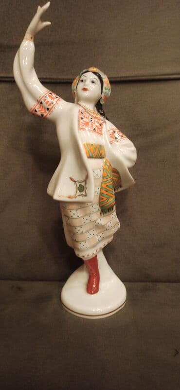 heykelcik: Heykəlcik, 1950 il, SSRİ, Pulsuz çatdırılma — 29