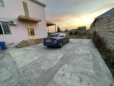 masazır yeni bakı 2 otaq 74 kvm: Пос. Маштаги 4 комнаты, 216 м², Свежий ремонт — 4