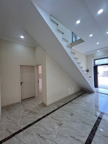 bülbülədə ev satılır: 6 otaqlı, 250 kv. m — 4