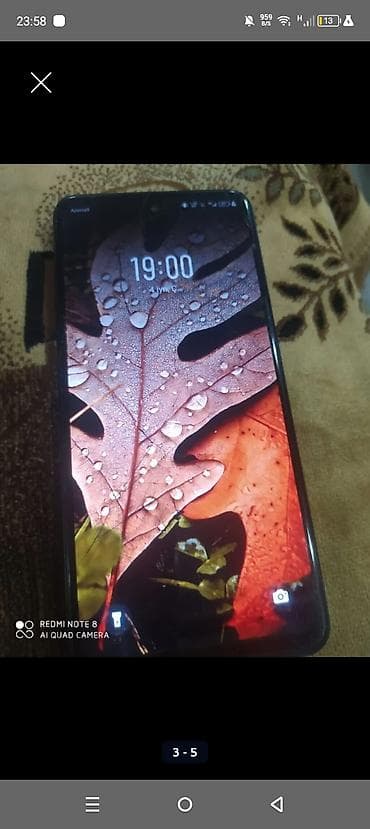 redmi note 9 pro kabro: Məhsul: Tecno Smart 8 8 üçün ekran modulu və arxa korpus hissələri — 5