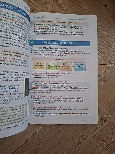 testir: Azərbaycan dili 9-cu sinif, 2019 il — 9