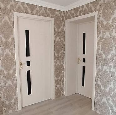 Новый Межкомнатная дверь С рамой, С гарантией, Бесплатная доставка