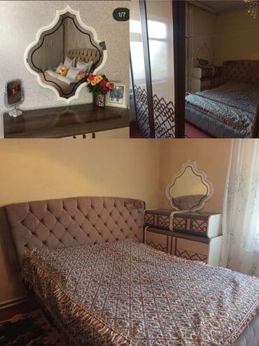 İkinəfərlik çarpayı, Dolab, Türkiyə, İşlənmiş