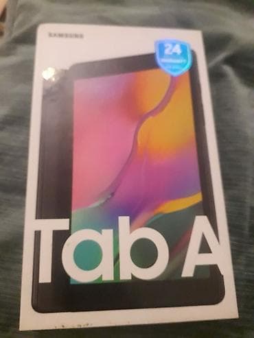 İşlənmiş Samsung Galaxy Tab A, 10,1", < 64 GB, Ünvandan götürmə, Ödənişli çatdırılma, Rayonlara çatdırılma