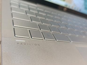 hp katric: HP Pavilion x360 14-ek1024ci — 9