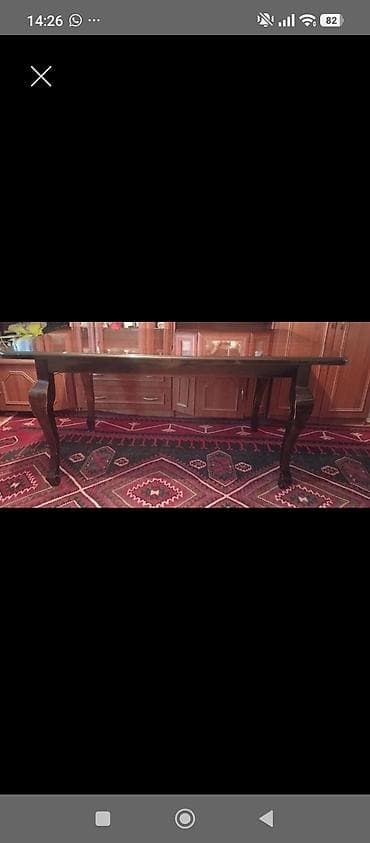 divan klasik: Kicik və böyuk işlənmislakin rahat və yaxşi vəziyyətdə olan — 1