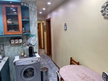 main mtk 3 otaqli: 3 комнаты, 100 м² — 13