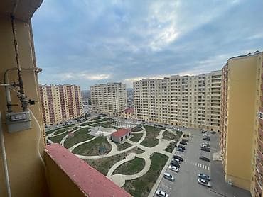 Saray qesebesi, Saray MTK yasayis kompleksi 12-ci mertebe 52 kv
