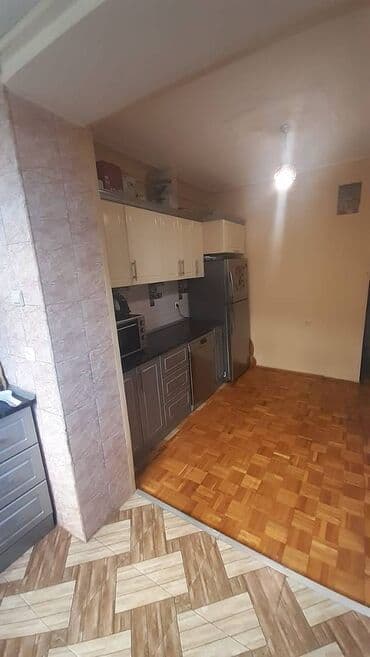 ipotekada olan evlerin satisi: Bakı, Əhmədli, 3 otaqlı, Köhnə tikili, m. Əhmədli, 82 kv. m — 6