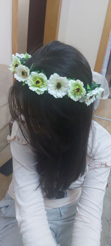 sac duzləşdirici keratin: Celengler her biri 10 azn — 11