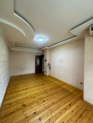 купить квартиру в баку ясамал: Новый Ясамал, 2 комнаты, Новостройка, м. Иншаатчылар, 50 м² — 10