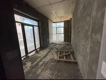 недвижимость в баку: 4 комнаты, Новостройка, 248 м² — 6