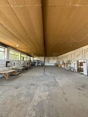 🏭 600-1030 KV.M SƏNAYE KOMPLEKSİ İCARƏYƏ VERİLİR! İstehsalat / Anbar /