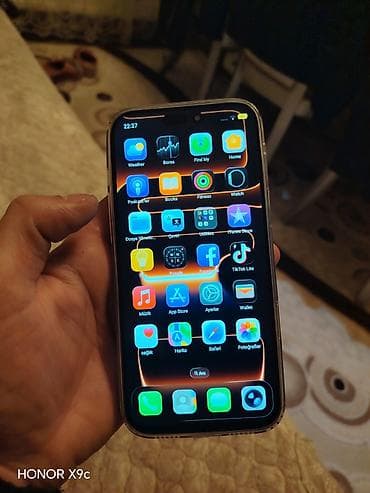 honur telfonu: Telefon yenidi hediye verilib Pula ehtiyac oldugunan satilir — 3