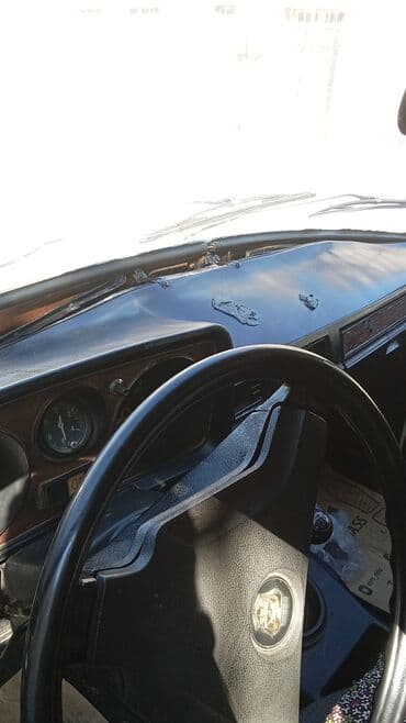 3D panellər: Yükdaşıma üçün modifikasiya olunmuş sovet istehsalı minik avtomobili — 18