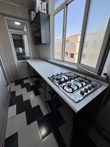 купить квартиру в говсанах: 2 otaqlı, Yeni tikili, 50 kv. m — 22