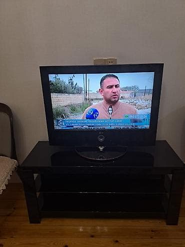 Televizorlar: Televizor LG LCD 32" HD (1366x768) — 2