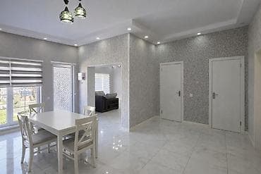 Баку, 115 м², 4 комнаты, Без бассейна, Интернет, Комби, Газ — 8