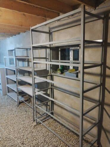 dibçək rəfi: Polka ref polka rəf Polka stelaj Stellaj polka. Stellaj ref. Ela — 1