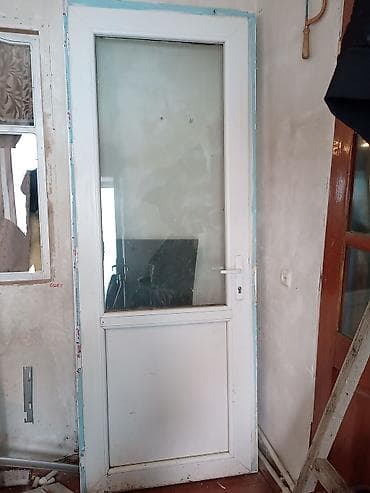 seyf demir qapi: Uzunu 2.25 eni 88 — 1