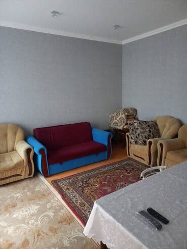 kirayr evler: 120 kv. m, 3 otaqlı — 7