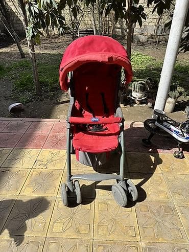 uşağ paltari: Chicco — 1