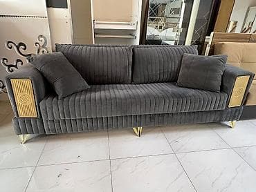 rol mebel: Divan, Açılan, Bazalı, Parça — 1