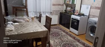 квартиры баку аренда: Tam mebel və məişət texnikası ilə təchiz olunmuş mənzil — 3