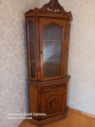 kunc dolab: İşlənmiş, Açılan, 4 qapılı Düz dolab, Dəhliz dolabı, Rusiya — 3