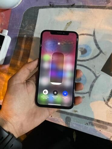 iphone x barter: IPhone Xs, 256 GB, Qara, Face ID — 4