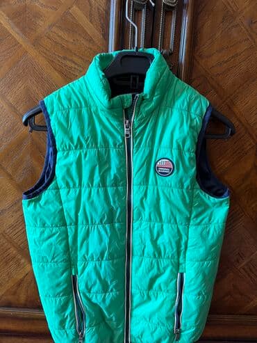 9-10 yaş oğlan üçün jiletka