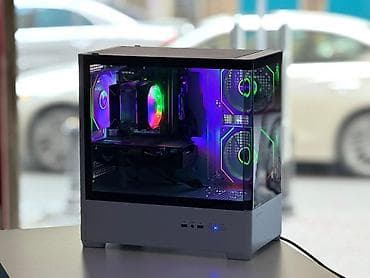 Gaming i5 Keys Şəhər: Bakı Çatdırılma?: Bəli UniSet Electronic🏪