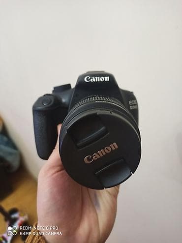 Videokameralar: Super vəziyyətdədir — 3