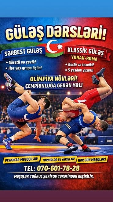 azer rus tercume: Güləş dərsləri – Olimpiya növləri Fərdi Məşqlər və qız və oğlanlara — 1