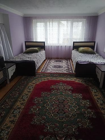 Kirayə evlər: 50 kv. m, 3 otaqlı — 2