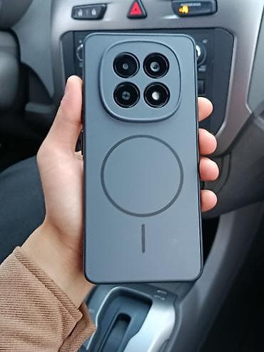 komputer ikinci el: Xiaomi 15, 256 GB, rəng - Qara — 7
