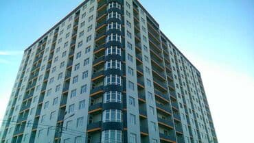 zabratda bina evleri: 4 otaqlı, Yeni tikili, 110 kv. m — 5